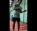バドミントンの上達方法を教えます ※バドミントン指導のプロがアドバイスします。 イメージ9