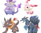 最短5日！モンスター・マスコットキャラ描きます 可愛い格好いいモンスター・人外系キャラクター作成にお勧め！ イメージ4