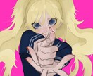 お好きなイラストお描きします あなた専用のイラストをお描きします！ イメージ1
