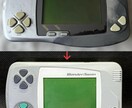 古い携帯ゲーム機をメンテナンスします 昔遊んだ携帯ゲーム機、今でも動きますか？ イメージ2