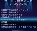 あなたの寝れない辛さをなくします 睡眠改善／習慣化まで徹底的なサポートします イメージ5