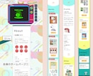 今お使いのWebサイトのコーディング修正します HTML/CSS/JSの修正対応いたします イメージ7