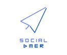 TwitterのDM送信をお手伝い致します TwitterのDMを使ったマーケティングコンサルティング イメージ1