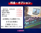 見やすく伝わる短尺動画を制作します 見やすく伝わる短尺動画を丁寧に編集します イメージ4