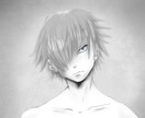 イラスト描きます キャラクターデザイン・一枚絵・アイコン制作 イメージ8
