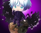 アイコン、キャラクターのデザインをします 様々な所で「自分」を表現する為のキャラクターが必要な方へ イメージ4