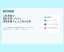 看護研究のPowerPoint作成をサポートします テーマ整理・目的・方法・結果・考察まで看護師目線で整えます イメージ4