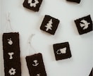 世界にひとつのお守り作ります 毎日そっと寄り添う手作りお守り イメージ4