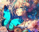 肖像画描きます 破格の金額で最高の一枚をお届けします！ イメージ6