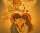 引き寄せ霊視＆波動書き換えで秘密の恋を成就させます お相手の本音を霊視し愛を引き寄せる波動調整付き鑑定 イメージ7