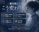 24時間以内◆彼の気持ちと本音を霊視します 冷たい・曖昧・連絡が減った理由を元探偵が読み解きます イメージ5