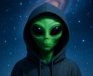幻想的なAIアート壁紙を作成します 商用OK・高解像度！銀河・自然・宇宙系が得意です イメージ6
