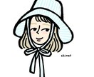 可愛い、オシャレなアイコン作製します 可愛いアイコン、可愛いイラスト製作します イメージ1