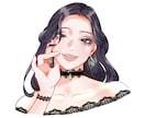 イラスト着彩サービス – 美しく彩ります 理想の色合いでイラストを仕上げます！ イメージ5