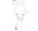 かわいいイラストを制作いたします アイコンやグッズ化など様々な用途に イメージ8