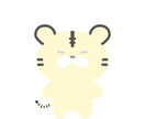 マスコットキャラを一から作ります あなたの考えるマスコットキャラを一緒に作らせていただきます！ イメージ7