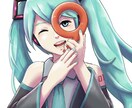キャラクターイラスト描きます YouTube用イラストやキャラクターデザインなど描きます イメージ2