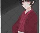 夢絵やSNS用アイコンなどを描きます かわいいふんわりとした絵が得意です イメージ6