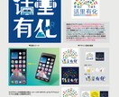 お店や会社、Vtuberさんなどのロゴを提案します イメージをお伺いしながらロゴデザインを提案します イメージ5