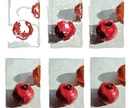 写真からイラスト作成します お気に入りの写真がアートになります。 イメージ2