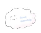 ゆるいイラスト描きます こちらはロゴやグッズ用等お気軽にどうぞ！ イメージ2