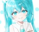 あなただけのイラスト描きます あなたにぴったりのかわいいイラストをお届けします イメージ4