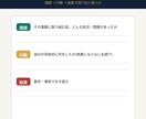 30代の転職、書類通過を上げる採用の視点教えます 面接官は"ここ"を見ている。30代中途転職、書類突破の具体策 イメージ3