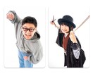 宣材やプロフィールに！都内で出張撮影致します その人らしさを第一に！撮影場所から相談に乗れます！ イメージ5
