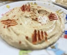 本場アラビアの家庭料理レシピ教えます 日本のスーパーの食材で、ヘルシーな本場の味を再現！ イメージ4