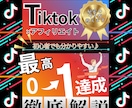 TikTok+アフィリエイトの最強コンビを教えます 初心者でも簡単にできる裏技は、まだブルーオーシャン！ イメージ1