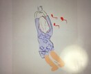主婦に向けてます 家庭を持った主婦。人と違ったものを持ちたい人に。 イメージ1