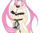 あなたの大切なキャラクターを可愛くイラストにします あなたの理想をイラストにしてみませんか？ イメージ4