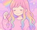 彼の気持ちと魂の繋がりを霊視で視ます ツインレイなど前世のご縁深く丁寧に視ます イメージ4