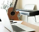 格安でハイクオリティの作曲、編曲をいたします プロの作曲家です。サンプルをお聞き下さい。（権利すべて譲渡） イメージ1