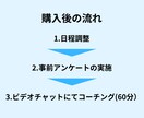 コーチングで自分らしく生きたい人のサポートをします 周りの人達を大切にしながら自分軸で生きたいあなたへ イメージ9
