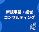 新規事業の市場調査、戦略立案を支援します アイデアと概念を現実的な実行計画に変えましょう。 イメージ1