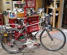 ネットの自転車ポチる前に！損回避のプロが診断します 粗悪品は全却下！自転車屋がコスパや維持リスクを購入前ガチ診断 イメージ8