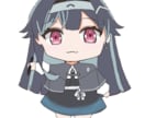 サムネ画像など！暖かみのある可愛いイラスト描きます アニメ塗り・厚塗り風など用途によって塗り方を変更できます イメージ4