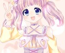 アイコン・ヘッダー・ジャケット表紙・挿絵　等 イメージ3