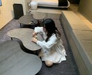 現役女子大生が話し相手になります 話題は自由！あなたの話し相手になります♡ イメージ3