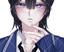 イラスト制作致します あなたの好き詰め込んだイラスト制作致します！ イメージ5