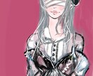 オリジナルイラスト作成します 優しいタッチで親しみやすい画風です イメージ3