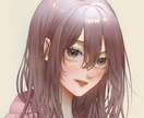 SNSアイコンイラストを描きます ～ご希望に合わせたイラスト制作～ イメージ3