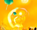 5分OK❇️貴方のお悩みに画像▣*でお答えします 言葉による鑑定なし画像のみお送りします画像の解釈は貴方しだい イメージ7