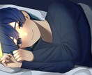 サムネ描きます カワイイ系の絵柄です!お好みの絵柄でしたら是非 イメージ3