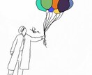 あなたのお気に入りの写真絵にします 記念日や結婚のお祝いプレゼントに イメージ3