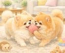わんちゃんと飼い主様の心の絆を深めます 今すぐペットの気持ちを深読み。絆を深めましょう｜即日鑑定 イメージ8