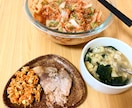 残り物から献立提案します 給食のおばちゃんにお任せ！自炊を楽しくしちゃいましょう♪ イメージ1