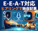 SEO対策！AIが毎日ブログを更新し投稿代行します 1本1,166円の衝撃。AIが専門記事を毎日投稿して集客 イメージ3