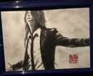 リアルな鉛筆画描きます 大切な人へ送るプレゼントなどにオススメ！ イメージ2